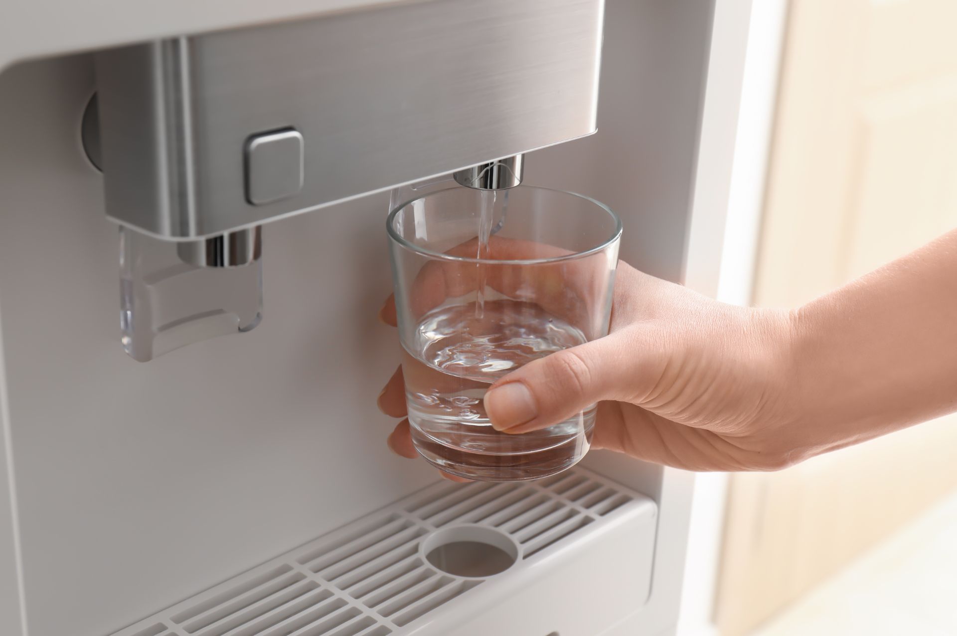 purificador de agua para casa