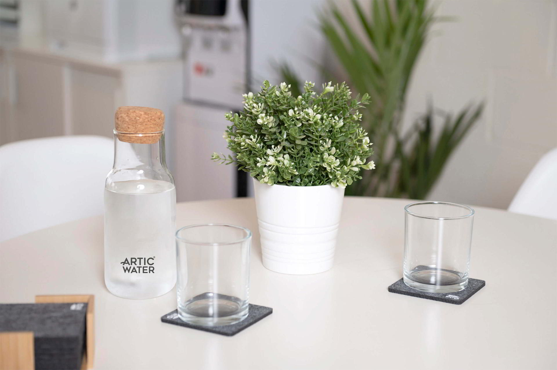 dispensadores de agua para casa