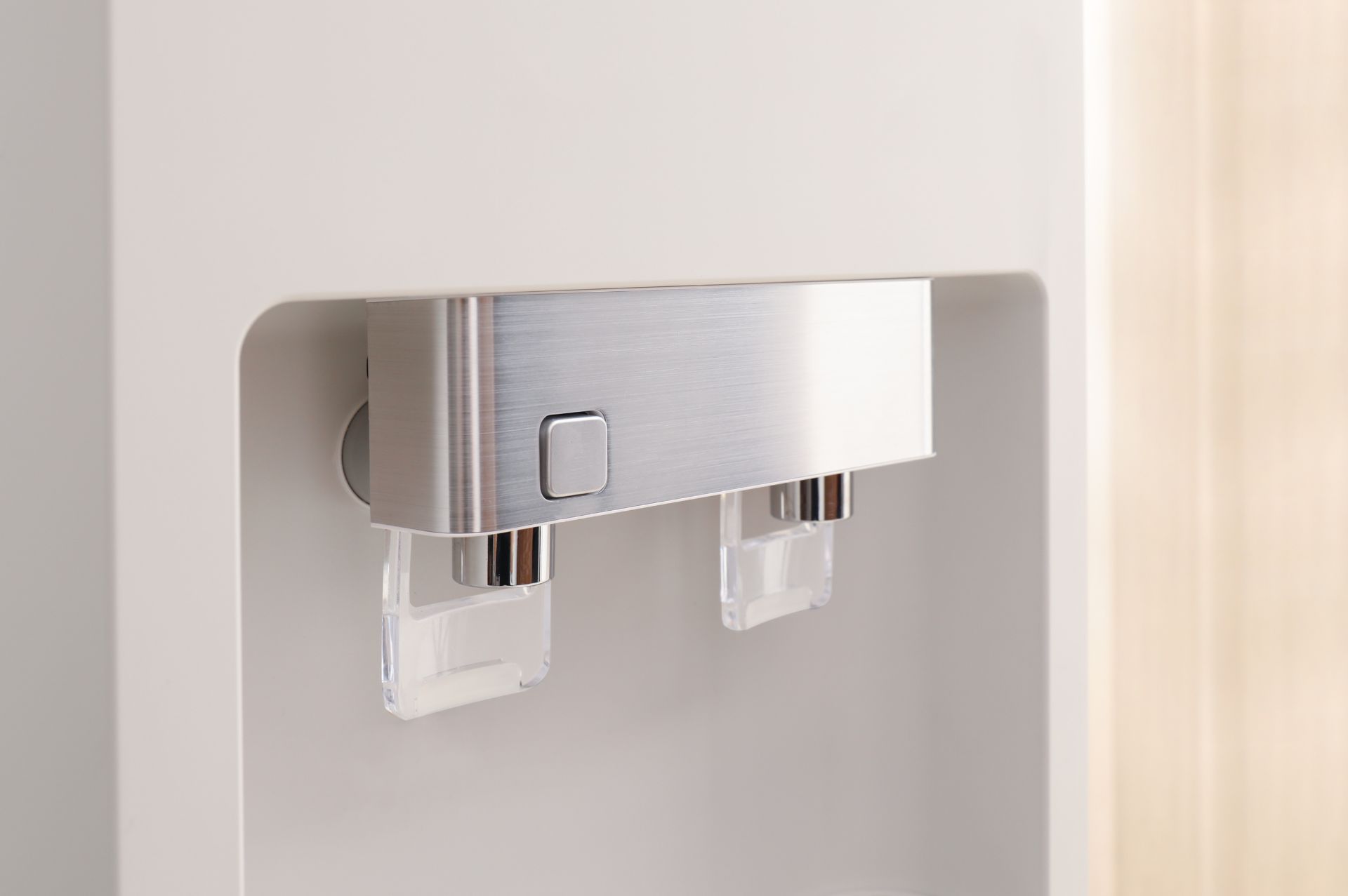 beneficios dispensador de agua